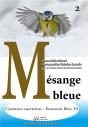 Mesange Bleue - Preview