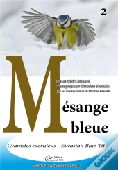 Mesange Bleue