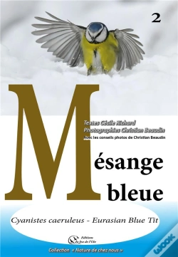 Capa do artigo Mesange Bleue