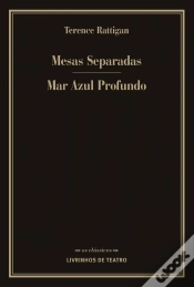 Capa do artigo Mesas Separadas / Mar Azul Profundo