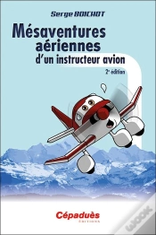 Capa do artigo Mésaventures Aériennes D