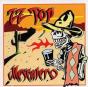 Mescalero - CD - Preview