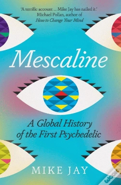 Capa do artigo Mescaline