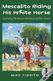 Capa do artigo Mescalito Riding His White Horse