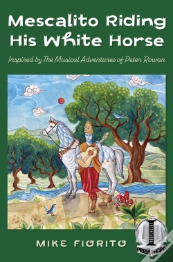 Capa do artigo Mescalito Riding His White Horse