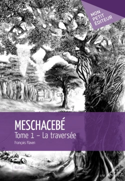 Capa do artigo Meschacebé T.1
