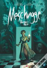 Meschugge