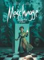 Meschugge : Le Labyrinthe Du Fou - Preview