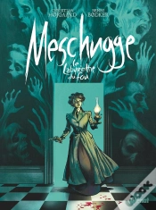 Capa do artigo Meschugge : Le Labyrinthe Du Fou