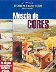 Mescla de Cores