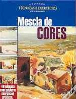 Capa do artigo Mescla de Cores