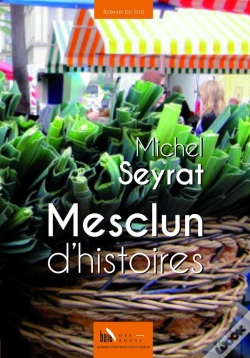 Capa do artigo Mesclun D'Histoires