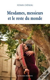 Capa do artigo Mesdames, Messieurs Et Le Reste Du Monde