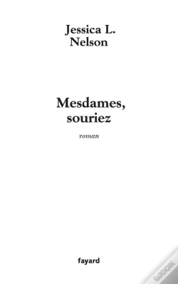 Capa do artigo Mesdames, Souriez