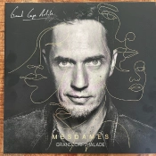 Capa do artigo Mesdames - Vinil
