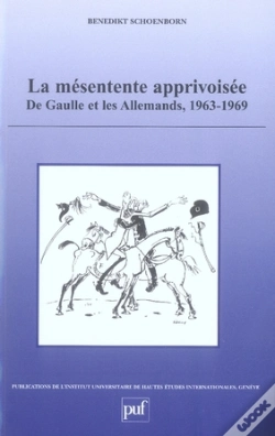 Capa do artigo Mésentente Apprivoisée