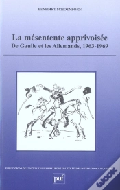 Capa do artigo Mésentente Apprivoisée