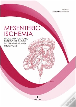 Capa do artigo Mesenteric Ischemia