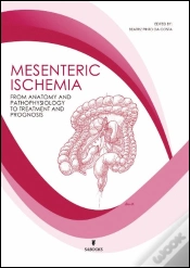 Capa do artigo Mesenteric Ischemia