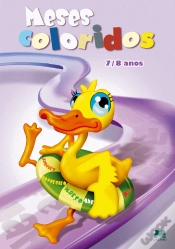 Capa do artigo Meses Coloridos