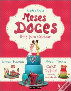 Capa do artigo Meses Doces