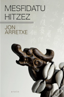 Capa do artigo Mesfidatu Hitzez