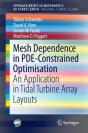 Mesh Dependence In Pde-Constrained Optimisation - Preview