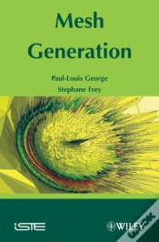 Capa do artigo Mesh Generation