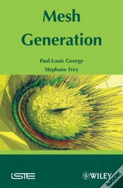 Capa do artigo Mesh Generation