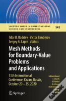 Mesh Methods For Boundary-Value Problems And Applications