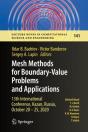 Mesh Methods For Boundary-Value Problems And Applications - Preview