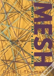 Capa do artigo Mesh: Move, Eat, Sleep, Heal