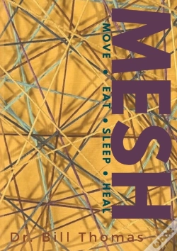 Capa do artigo Mesh: Move, Eat, Sleep, Heal