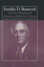M.E.Sharpe Library Of Franklin D.Roosevelt Studies - Preview