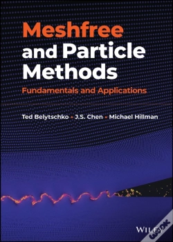 Capa do artigo Meshfree And Particle Methods