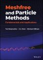 Meshfree And Particle Methods - Preview