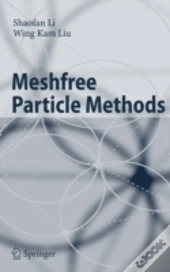 Meshfree Particle Methods