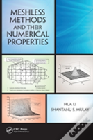 Meshless Methods And Their Numerical Properties