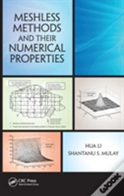 Capa do artigo Meshless Methods And Their Numerical Properties