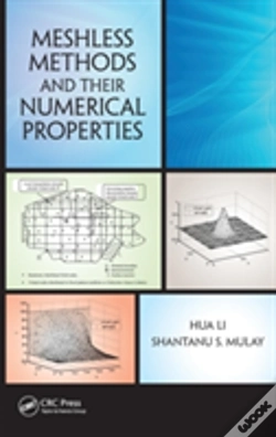 Capa do artigo Meshless Methods And Their Numerical Properties