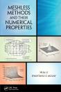 Meshless Methods And Their Numerical Properties - Preview