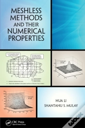 Capa do artigo Meshless Methods And Their Numerical Properties