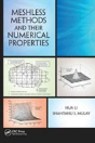 Meshless Methods And Their Numerical Properties - Preview