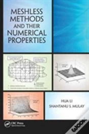 Capa do artigo Meshless Methods And Their Numerical Properties
