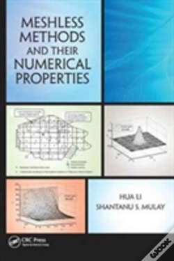 Capa do artigo Meshless Methods And Their Numerical Properties