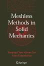 Meshless Methods In Solid Mechanics - Preview