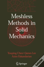 Capa do artigo Meshless Methods In Solid Mechanics