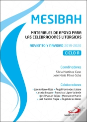 Capa do artigo Mesibah