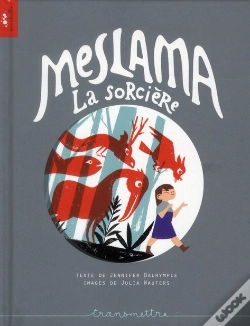 Capa do artigo Meslama La Sorciere