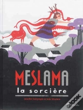 Meslama La Sorcière